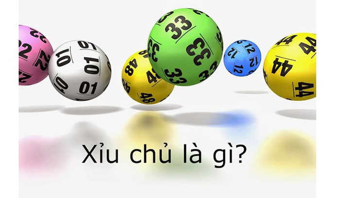 Xỉu chủ là gì?