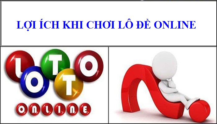 Ưu điểm khi chơi lô đề online tại Vn789